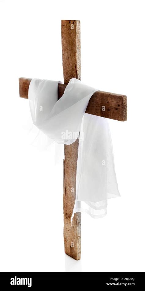 cross  cloth high resolution stock photography  images alamy