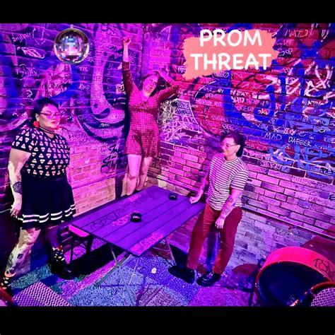 Prom Threat