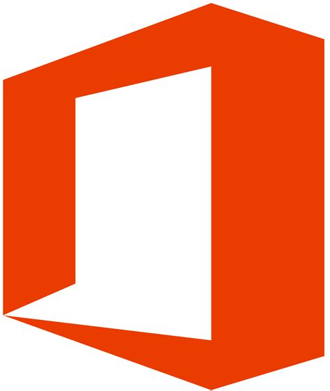 microsoft office  logo   cliparts  images  clipground