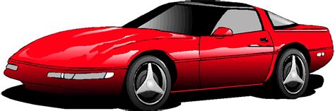 car animated image clipart