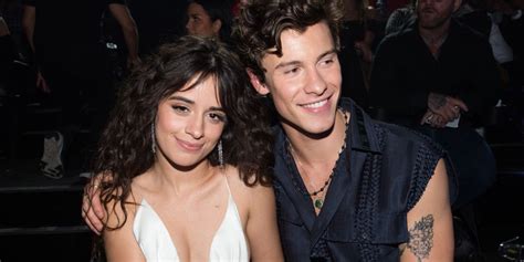 Camila Cabello And Shawn Mendes Responded To Those Breakup
