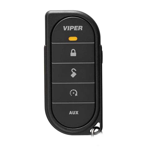 viper  led   remote start system