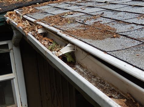 rain gutters cbi consulting construction management  forensics