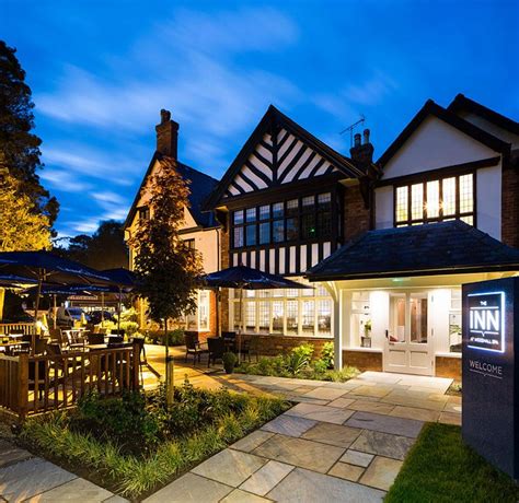 inn  woodhall spa updated  prices hotel reviews