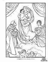 Coloring Pages Chapel Masterpiece Sistine Color Drawing Masterpieces Picasso Dover Paintings Colouring Edelweiss Printable Books Botticelli Template Getcolorings Getdrawings Tin sketch template