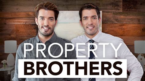 property brothers  home   ranch hgtv debuts  series