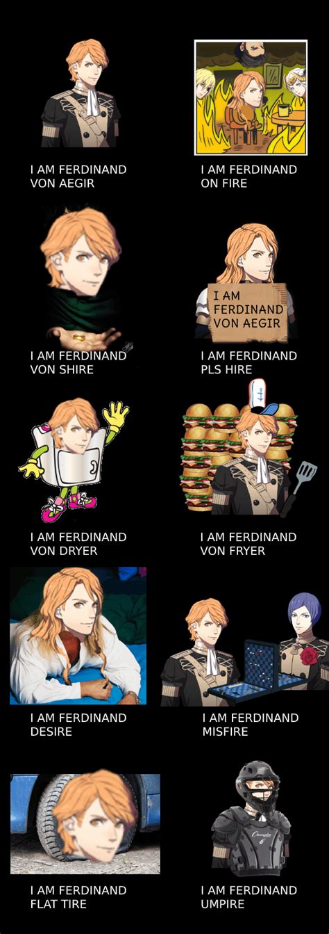 youve heard  ferdinand von aegir    ready  fireemblem