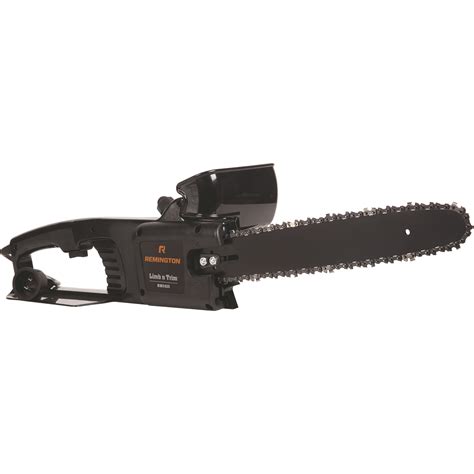 remington limb  trim electric chainsaw  bar  amp model rm northern tool
