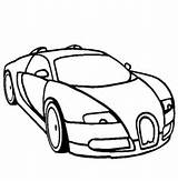 Coloring Bugatti Pages Car Kids Color Cars Drawing Getdrawings Veyron Print Getcolorings Clipartmag Clipart Search sketch template