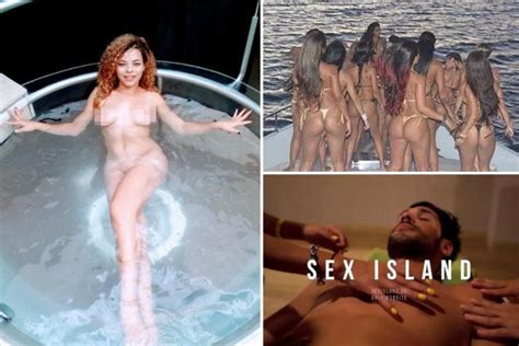 guests on all inclusive sex island holiday reveal how naked colombian hookers ply randy brits