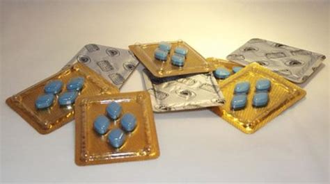 Viagra Rising How The Little Blue Pill Revolutionized Sex
