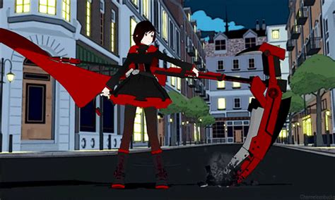 pleasantly surprised a review of rooster teeth s rwby