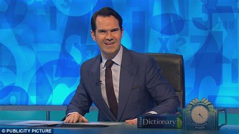 jimmy carr ogled at hostesses at presidents club event daily mail online