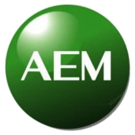 aem holdings  cimb research     journey   beginning sginvestorsio