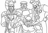 Ausmalbilder Superhelden Ausdrucken Villain Superheld Cool2bkids sketch template