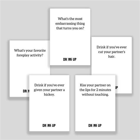 drinking games  cards  couples marcel helton