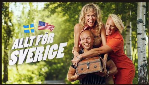 Casting Call For Swedish Americans For “great Swedish Adventure” Or