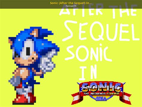 sonic   sequel  sonic   sonic  hedgehog