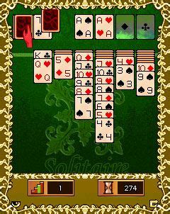Free porno solitaire