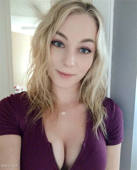 twitch s hottest female streamer stpeach sex tape leaked sexy