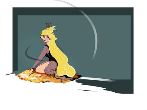 Princess Daphne By Didouchafik In 2020 Comic Art Art Cartoon