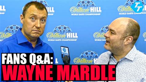 wayne mardle answers  fans questions youtube