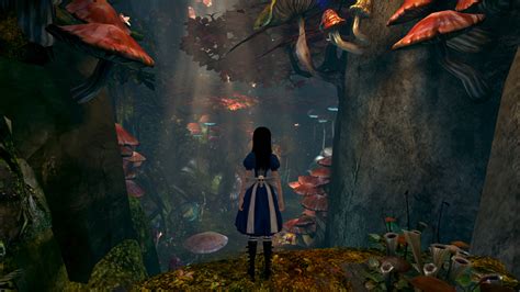 Alice Madness Returns Hdr Reshade