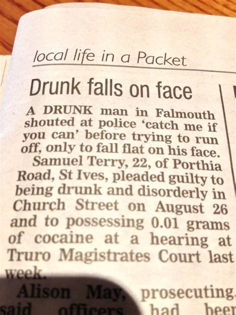 funny local news headlines that seem too good be true