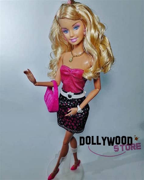 Dollywood Store 💟 Barbie Fashionista 2da Generación 💟 Facebook