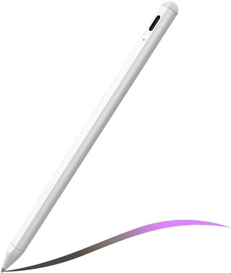 amazoncom stylus pencil  ipad  generation active   palm rejection compatible