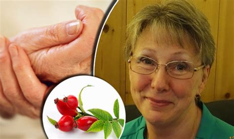 natural cure for arthritis plant could help
