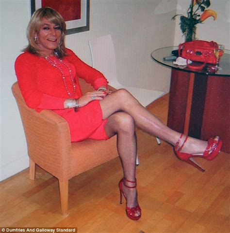 Cross Dressing Husband Who Lives As Woman Called Jilly Cleared Of