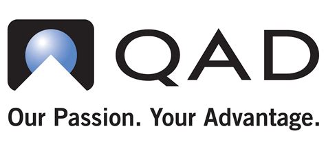 qad  logos brands directory