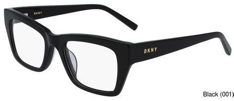 Dkny Dk5021 Full Frame Prescription Eyeglasses