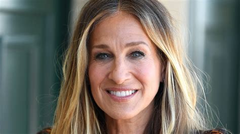 Sarah Jessica Parker Is Making A Dating Show For Lifetime