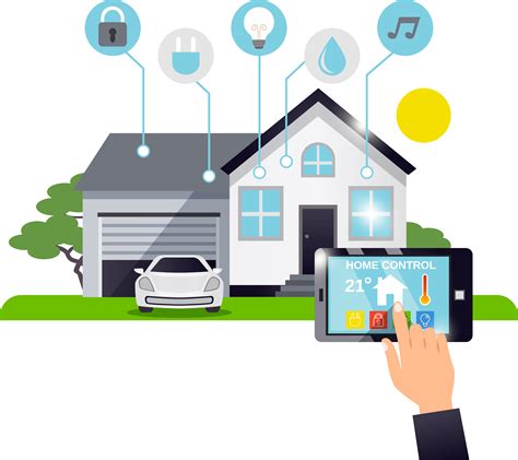 smart home monetization tridens technology
