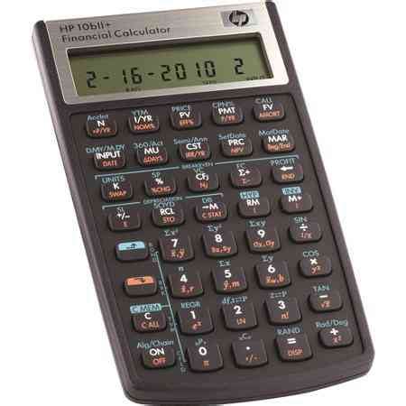heres    types  calculators  exist