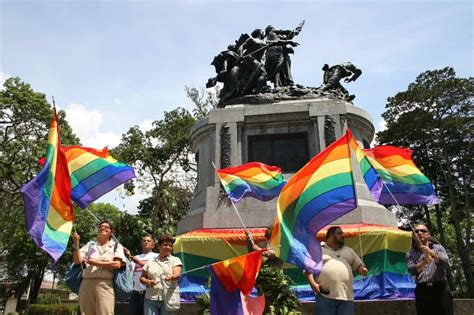 Costa Rica Calls For Compliance With International Court Ruling On Gay