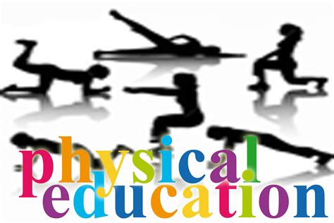 importance  physical education