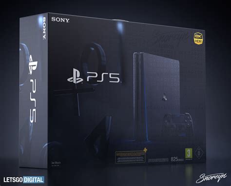 fantastic playstation  retail box concept render inserts  positive