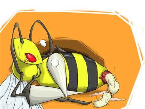 rule 34 beedrill color female female only nintendo