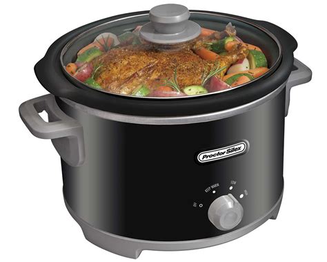 Slow Cookers Proctor Silex Canada