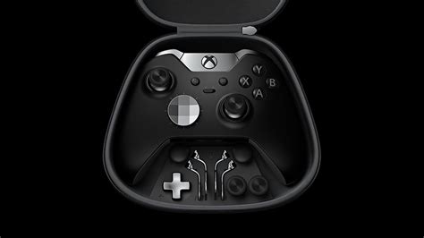 xbox  elite controller launching  october   gaming age