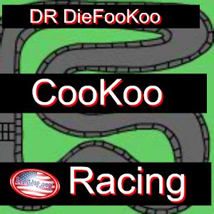 dr die fookoo cookoo racing latest version  android  apk