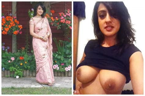 nr indian girl in fancy sari and when off porn pic eporner