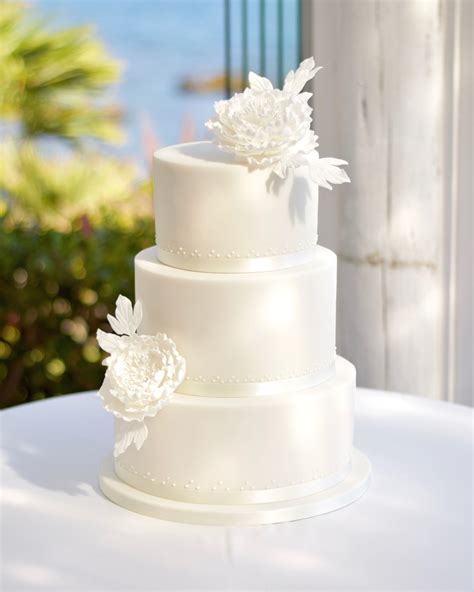 pin on wedding cakes