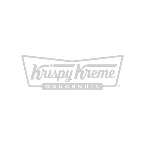 personalised doughnuts say it with krispy kreme half dozen krispy kreme