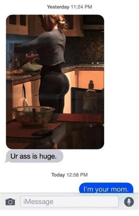 25 Best Memes About Huge Moms Ass Mom Memes And