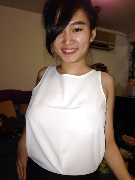 amateur amateur chinese girl travelling to singapore high quality po