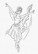 Barbie Coloring Pages Dancing Girls Cloring sketch template